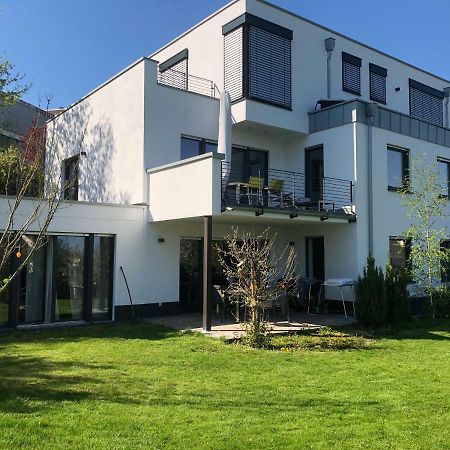 Appartement Elzerland 마이엔 외부 사진