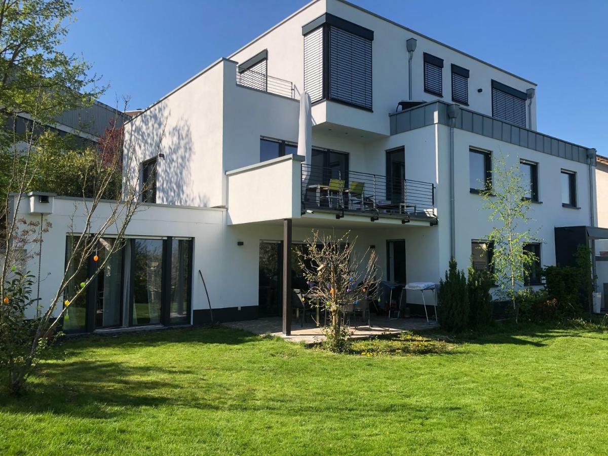 Appartement Elzerland 마이엔 외부 사진