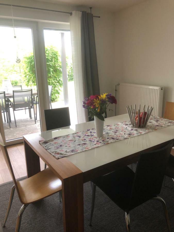 Appartement Elzerland 마이엔 외부 사진