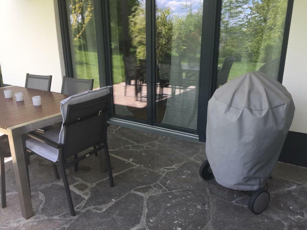 Appartement Elzerland 마이엔 외부 사진