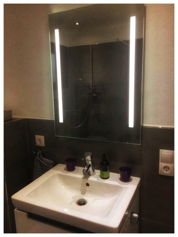 Appartement Elzerland 마이엔 외부 사진