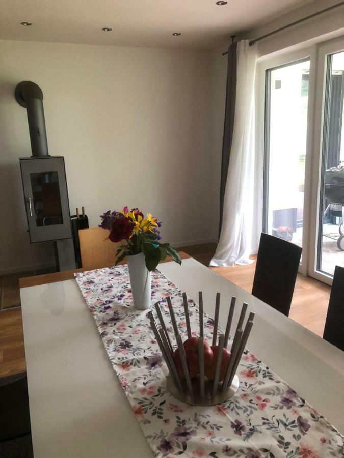 Appartement Elzerland 마이엔 외부 사진