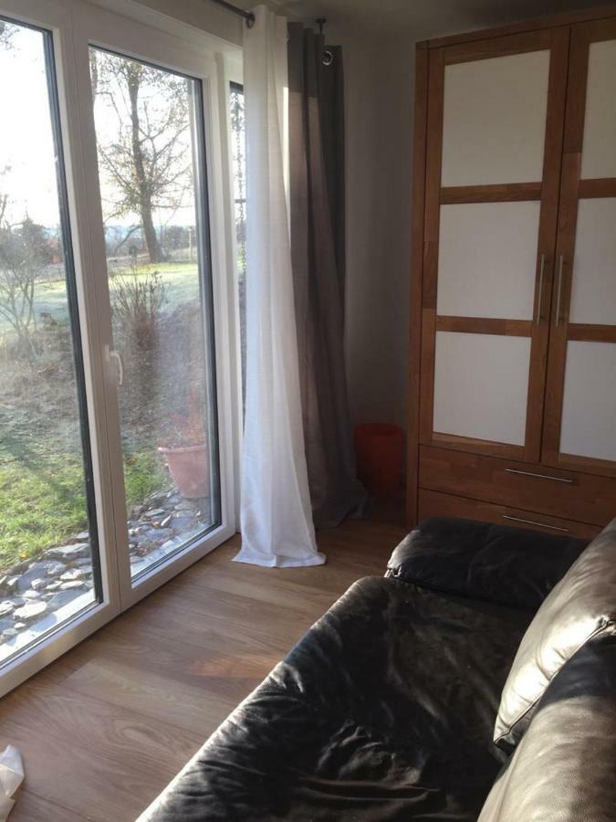 Appartement Elzerland 마이엔 외부 사진