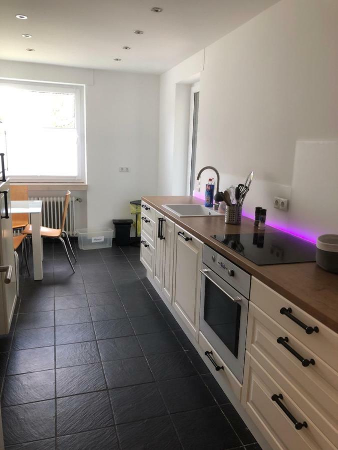 Appartement Elzerland 마이엔 외부 사진