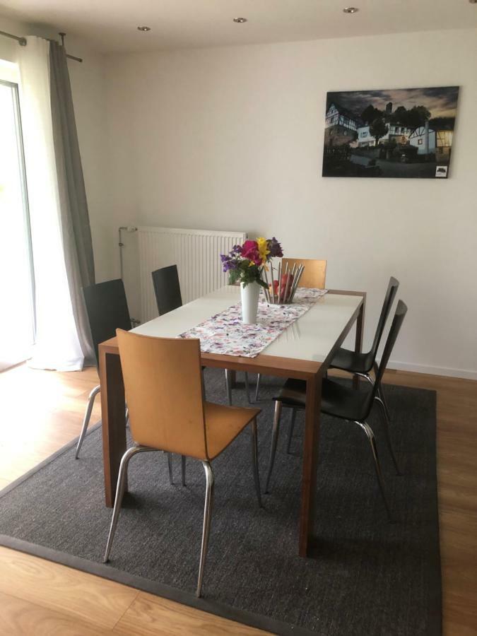 Appartement Elzerland 마이엔 외부 사진